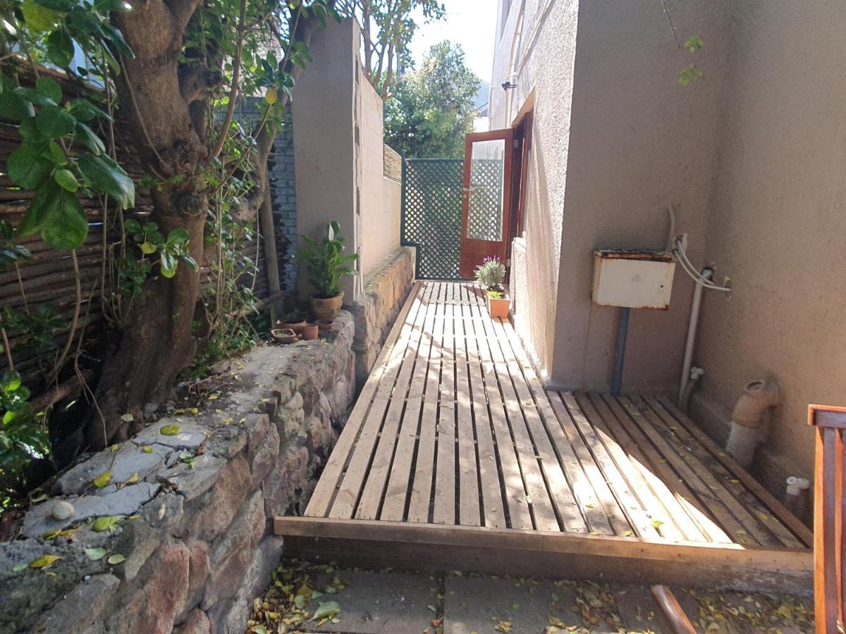 403 Main Road Accommodation Hermanus Exterior foto