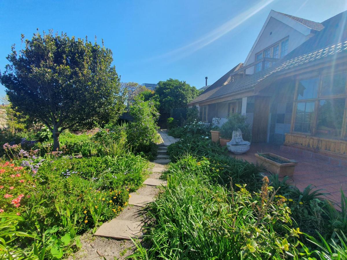 403 Main Road Accommodation Hermanus Exterior foto