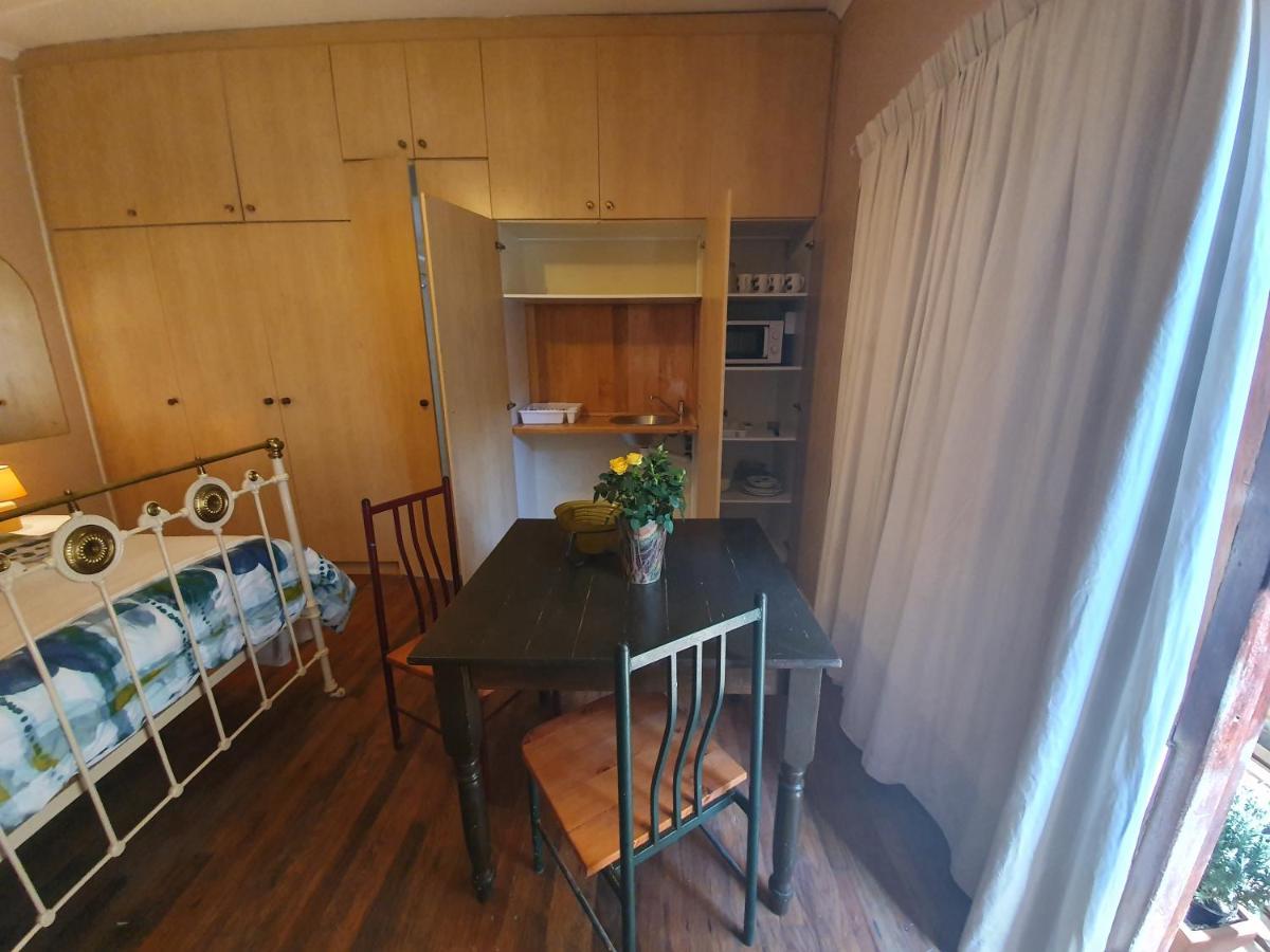 403 Main Road Accommodation Hermanus Exterior foto