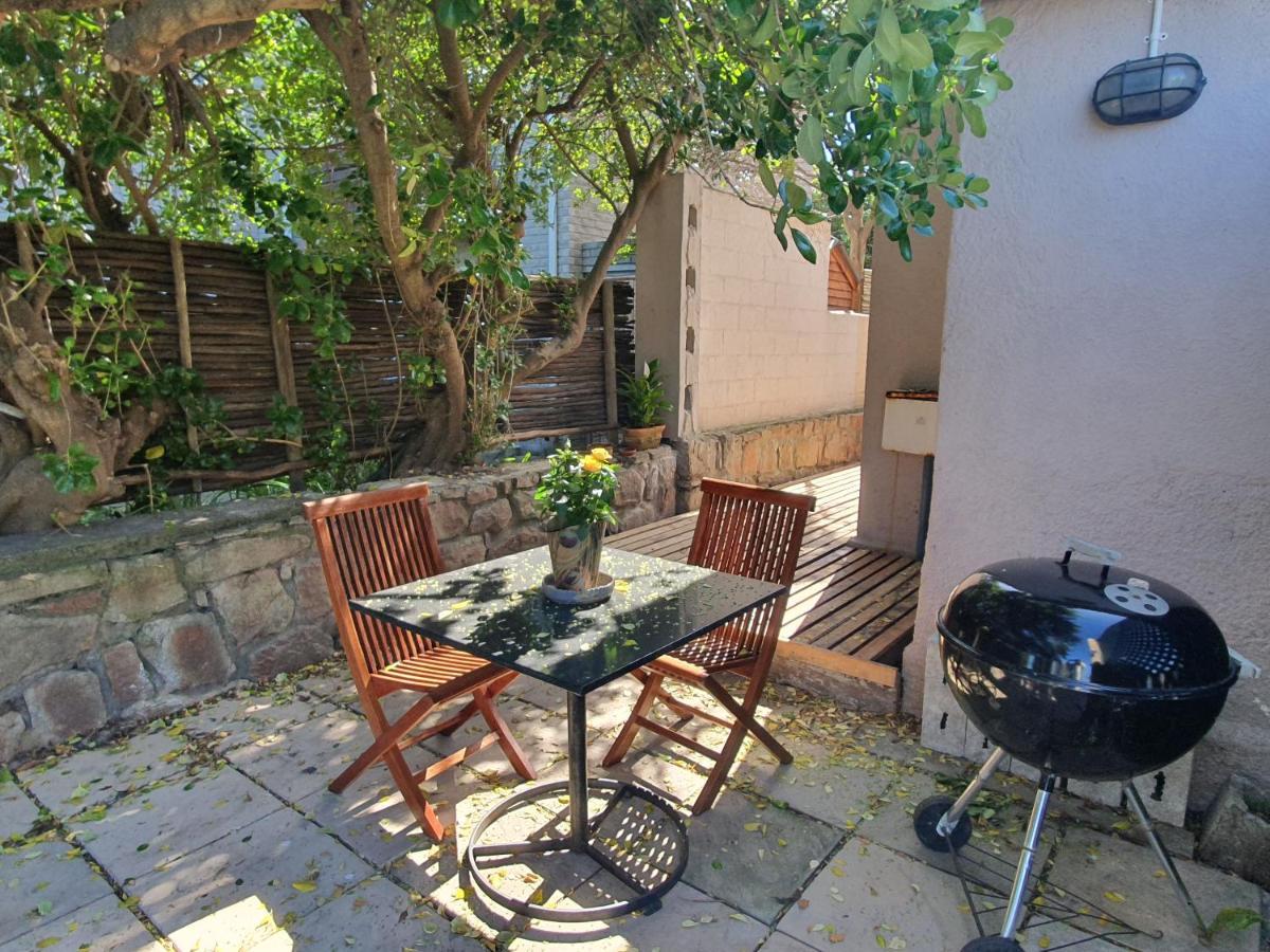 403 Main Road Accommodation Hermanus Exterior foto