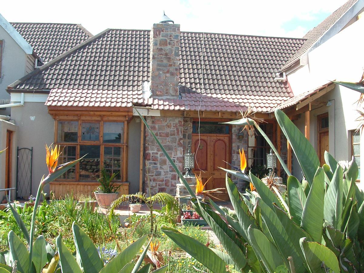 403 Main Road Accommodation Hermanus Exterior foto