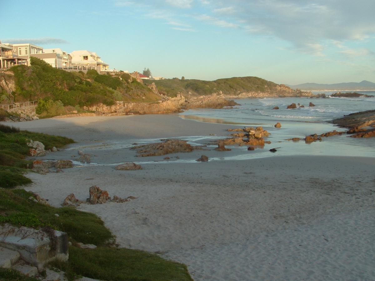 403 Main Road Accommodation Hermanus Exterior foto