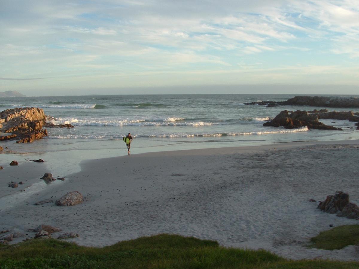 403 Main Road Accommodation Hermanus Exterior foto